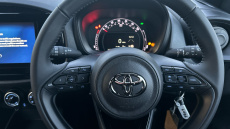 Toyota Aygo X 1.0 VVT-i Pure 5dr Petrol Hatchback